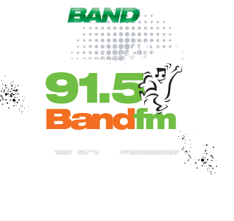 BAND BOM DIA – Band FM 91